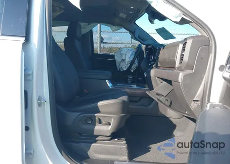 2024 GMC Sierra 1500 4Wd Short Box Slt z USA, uszkodzony, nr VIN 3GTUUDED6RG281979